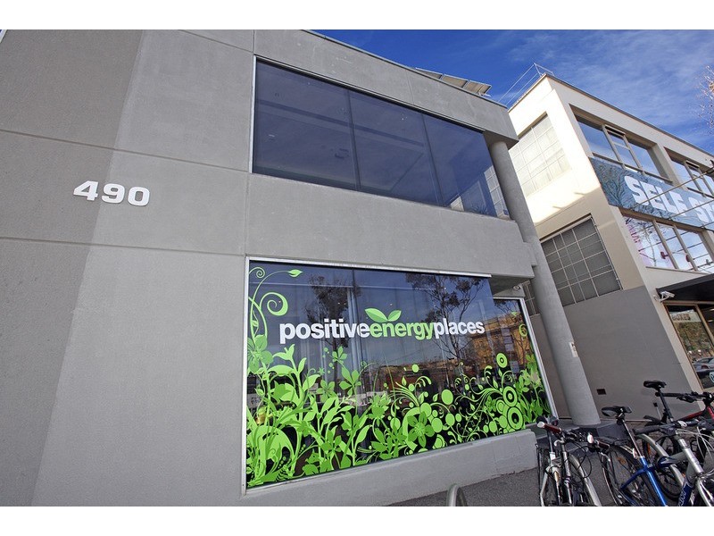 490 Spencer Street, West Melbourne VIC 3003