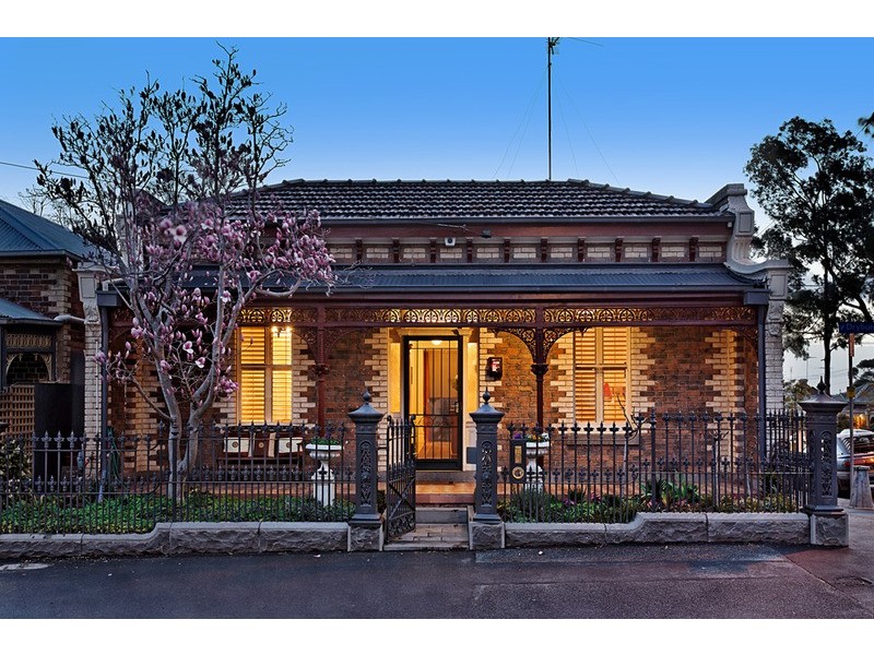 437 Dryburgh Street, North Melbourne VIC 3051