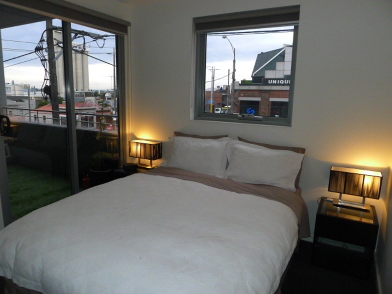 107/493 Victoria Street, West Melbourne VIC 3003