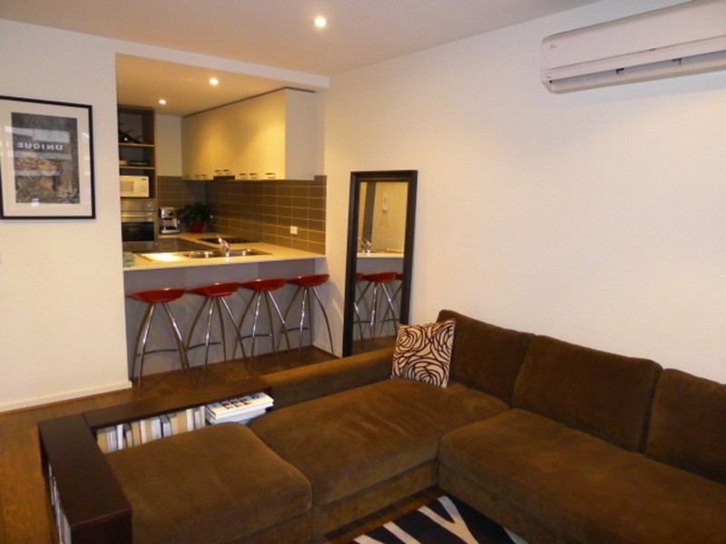 107/493 Victoria Street, West Melbourne VIC 3003