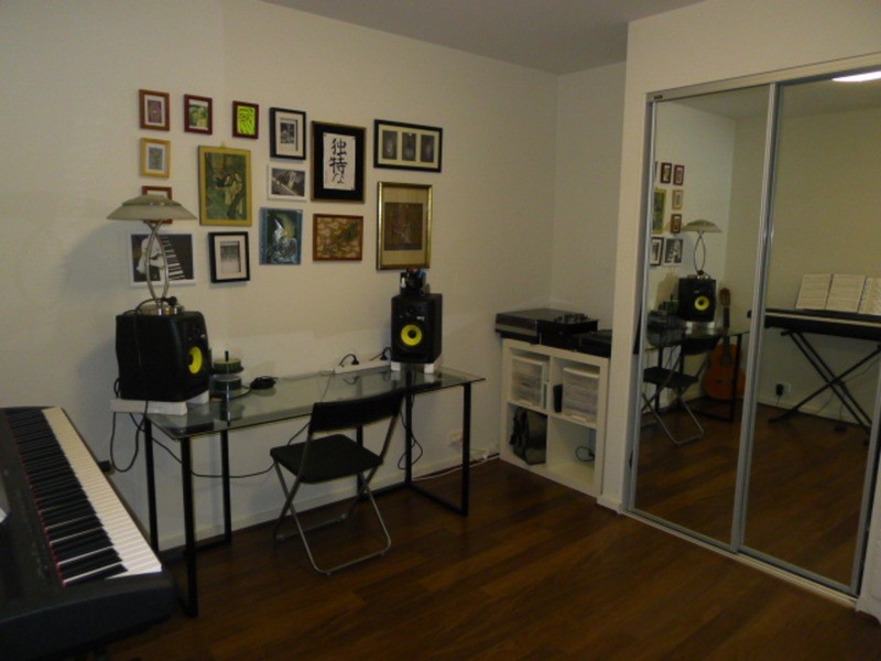 107/493 Victoria Street, West Melbourne VIC 3003