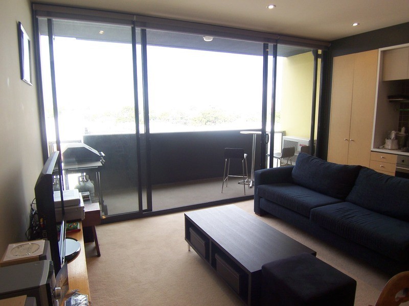 307/33 Wreckyn Street, North Melbourne VIC 3051