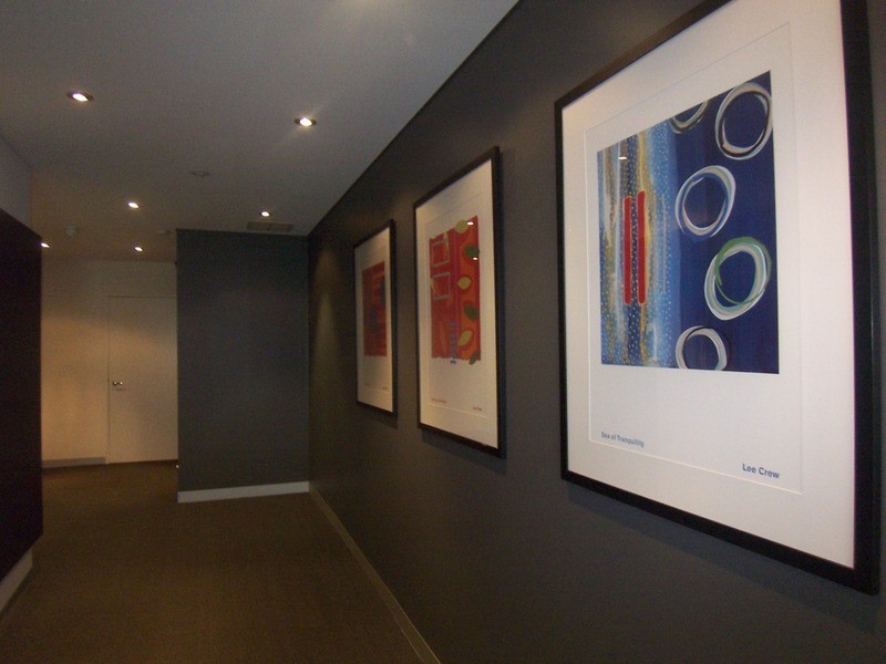 307/33 Wreckyn Street, North Melbourne VIC 3051