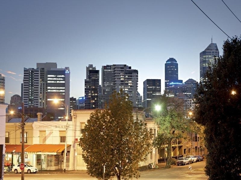 116/350 Victoria Street, North Melbourne VIC 3051