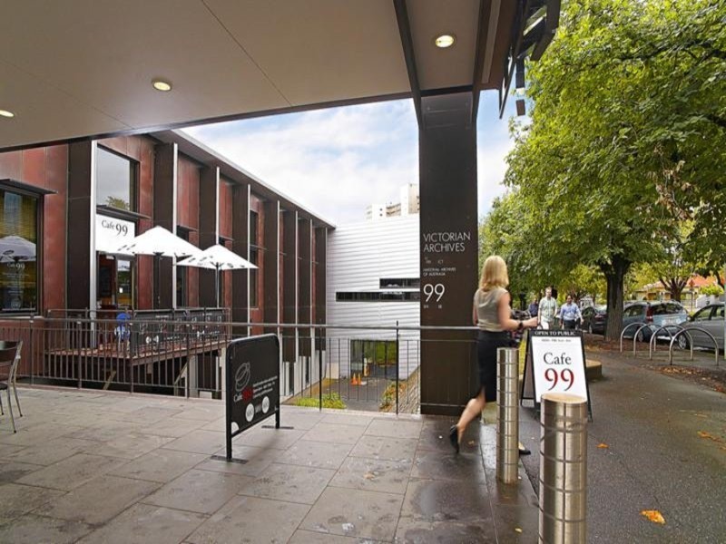 3/42 Shiel Street, North Melbourne VIC 3051