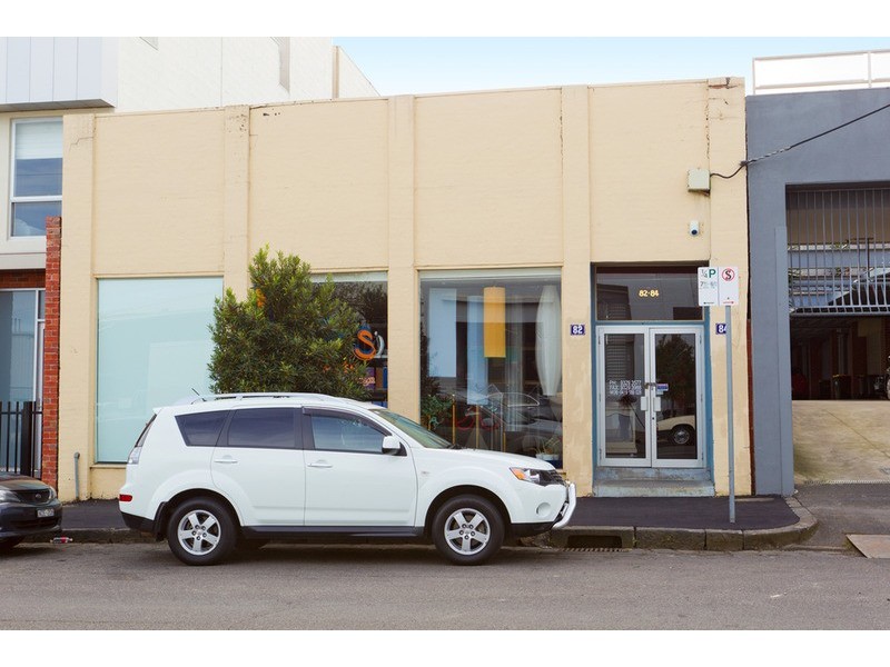 82-84 Ireland Street, West Melbourne VIC 3003