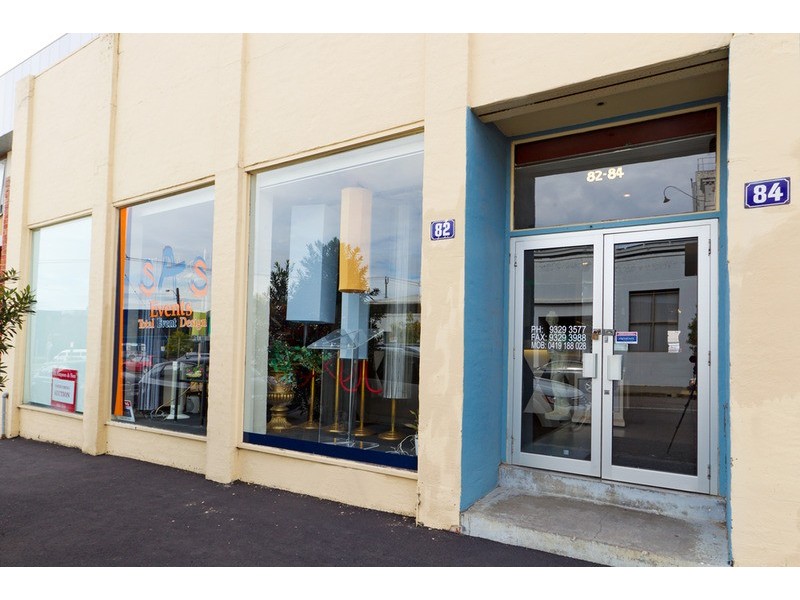 82-84 Ireland Street, West Melbourne VIC 3003