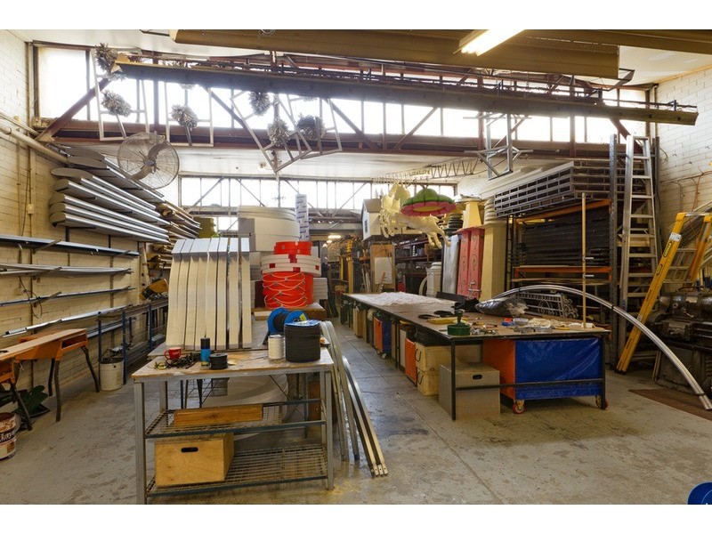 82-84 Ireland Street, West Melbourne VIC 3003