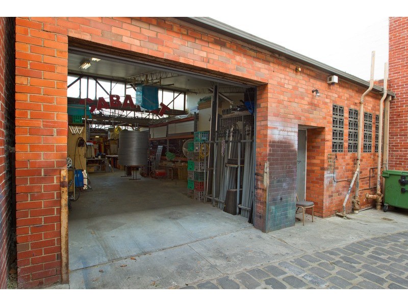 82-84 Ireland Street, West Melbourne VIC 3003