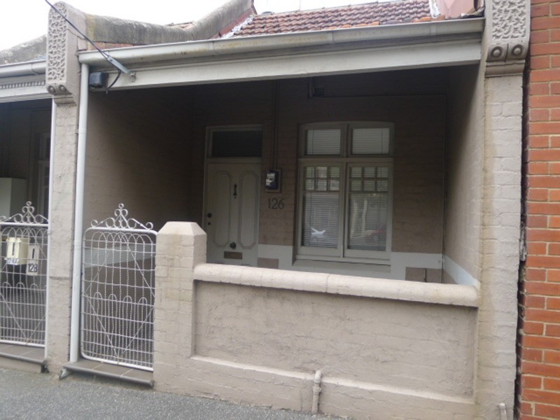 126 Errol Street, North Melbourne VIC 3051