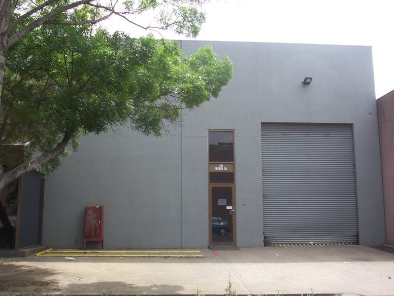 Part/22-32 Steel Street, North Melbourne VIC 3051