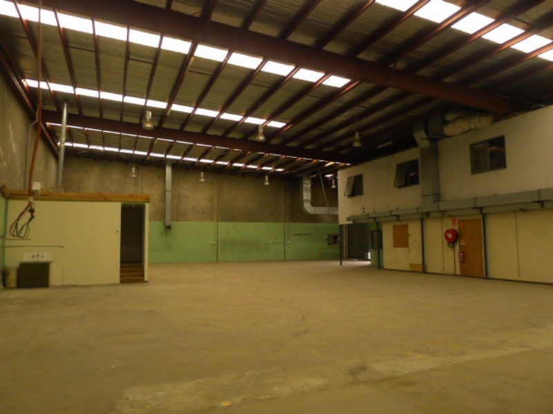 Part/22-32 Steel Street, North Melbourne VIC 3051