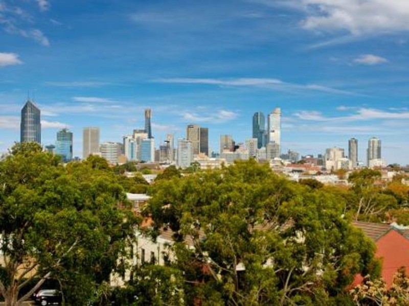 56/171 Flemington Road, North Melbourne VIC 3051