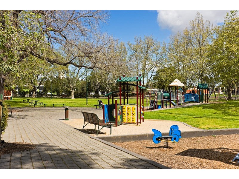 B14/75 Haines Street, North Melbourne VIC 3051