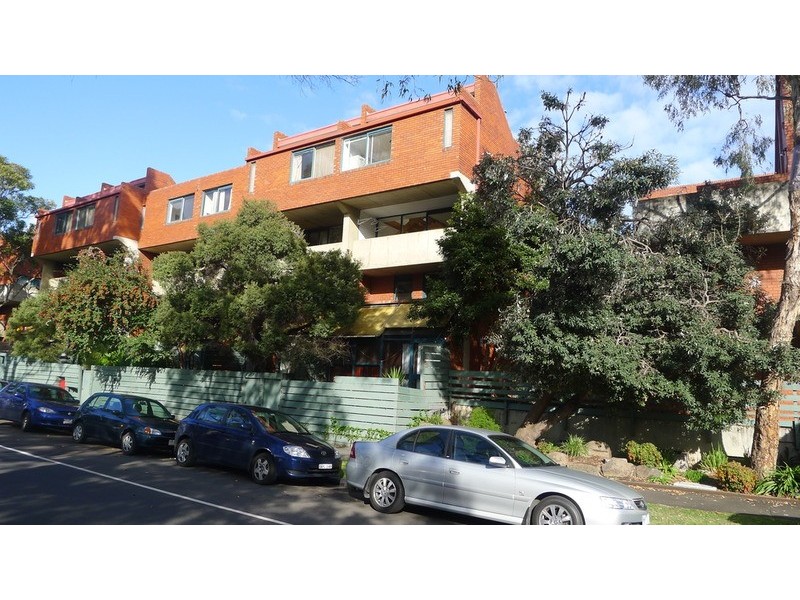 B14/75 Haines Street, North Melbourne VIC 3051