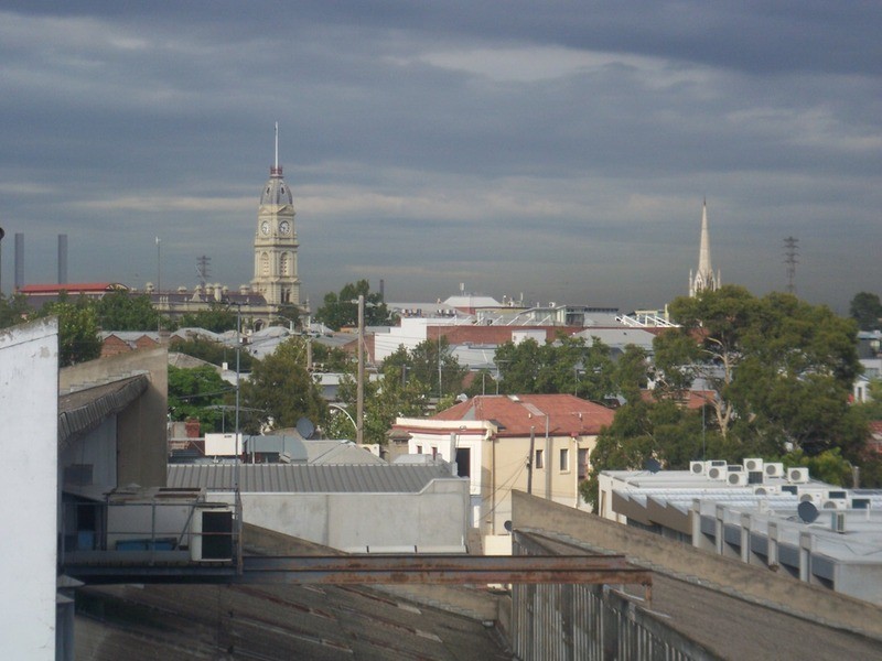 307/33 Wreckyn Street, North Melbourne VIC 3051