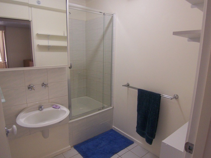 116/171 Flemington Road, North Melbourne VIC 3051