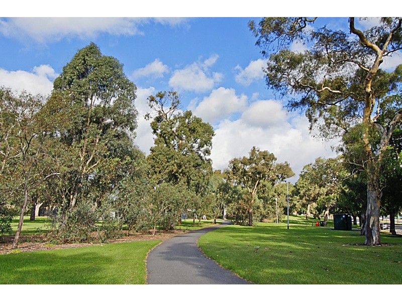 116/171 Flemington Road, North Melbourne VIC 3051