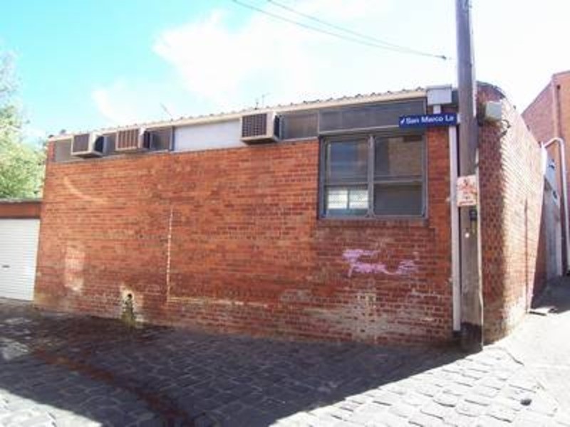 211A Victoria Street, West Melbourne VIC 3003