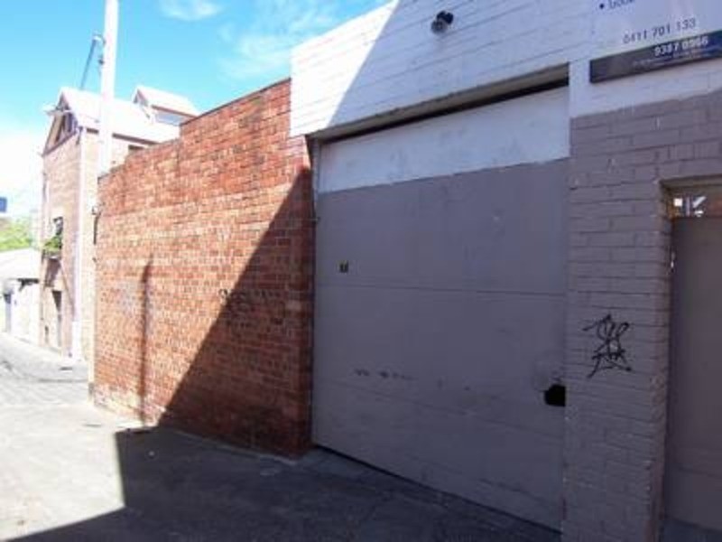 211A Victoria Street, West Melbourne VIC 3003