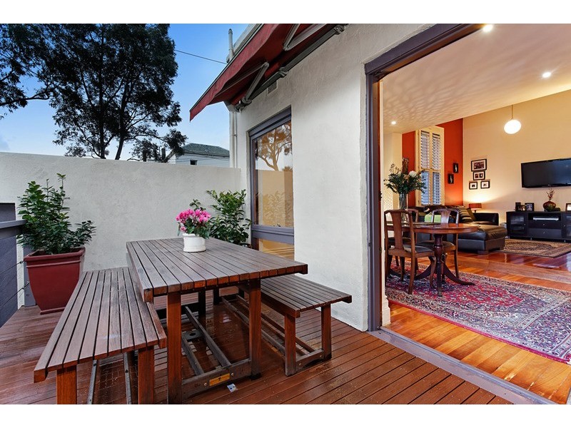 437 Dryburgh Street, North Melbourne VIC 3051