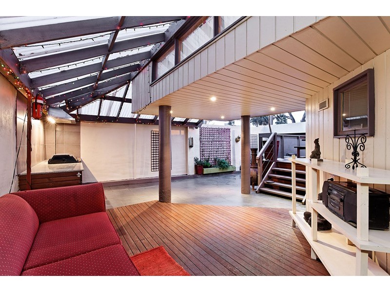 437 Dryburgh Street, North Melbourne VIC 3051