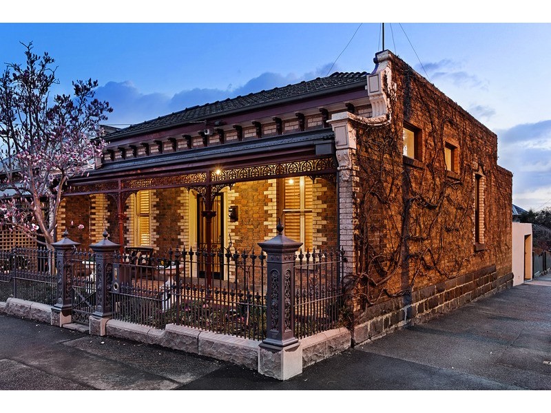 437 Dryburgh Street, North Melbourne VIC 3051
