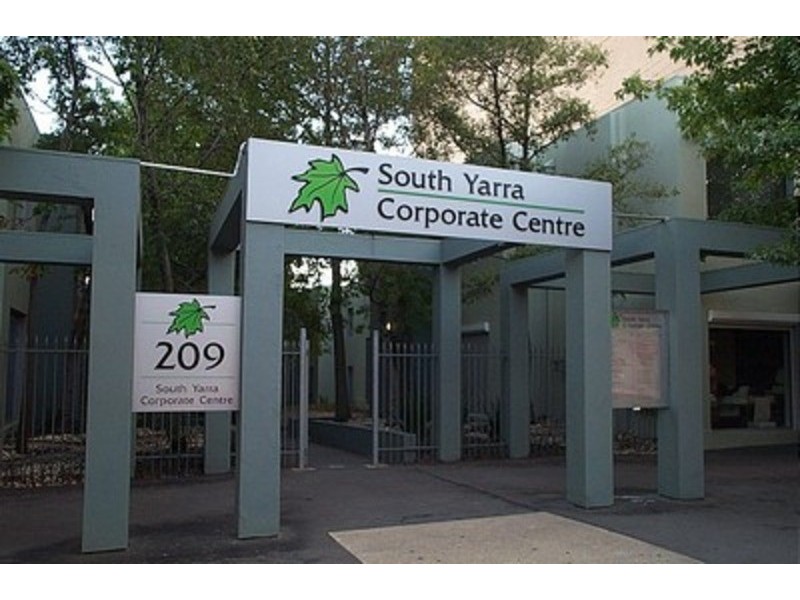 Suite 5/209 Toorak Road, South Yarra VIC 3141