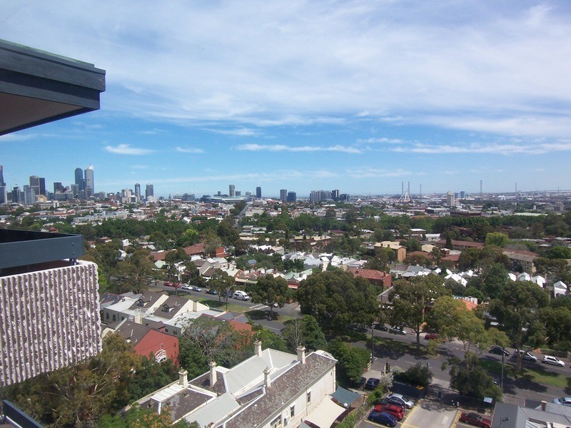 116/171 Flemington Road, North Melbourne VIC 3051