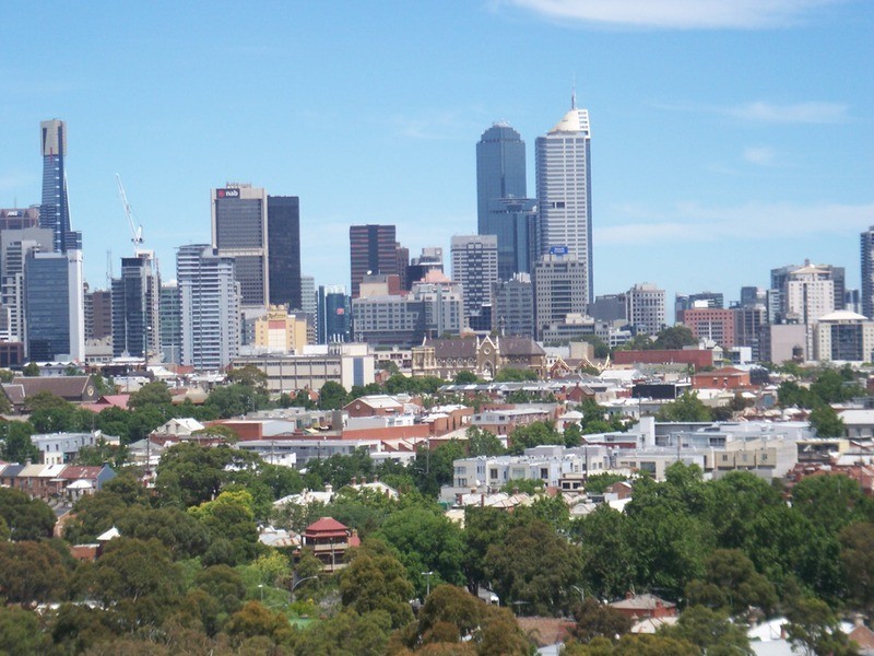 116/171 Flemington Road, North Melbourne VIC 3051