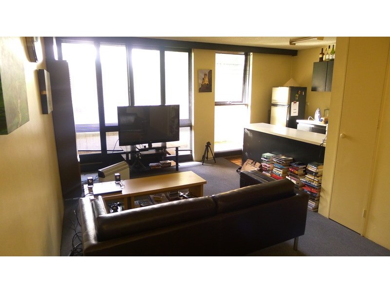 B14/75 Haines Street, North Melbourne VIC 3051