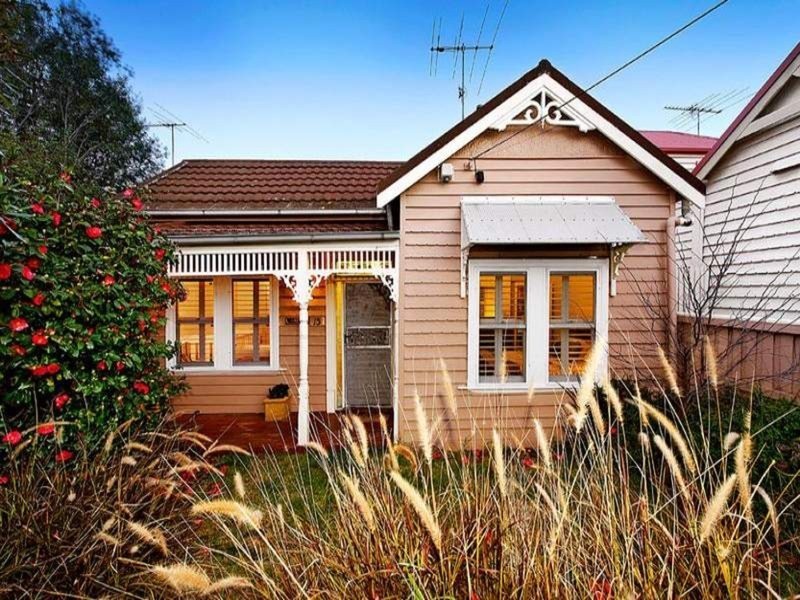 15 Sturt Street, Flemington VIC 3031