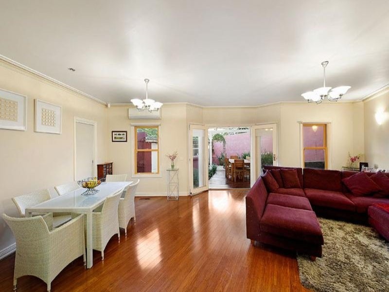 15 Sturt Street, Flemington VIC 3031