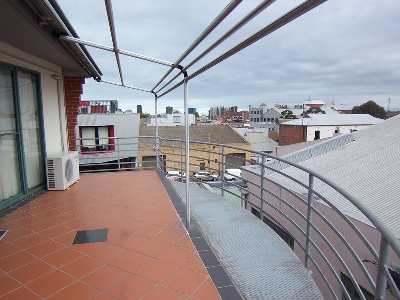 1 Atkin Street, North Melbourne VIC 3051