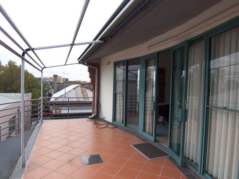 1 Atkin Street, North Melbourne VIC 3051