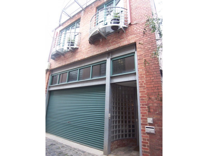 1 Atkin Street, North Melbourne VIC 3051