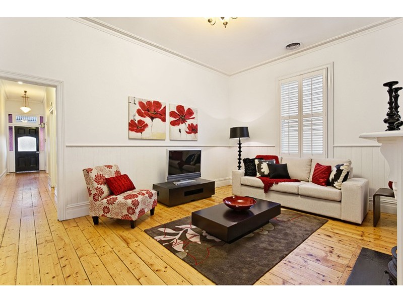 54 Bunbury Street, Footscray VIC 3011