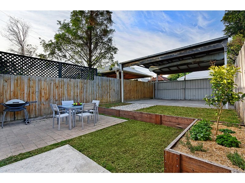 54 Bunbury Street, Footscray VIC 3011