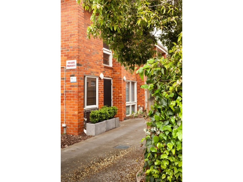 6/118 Miller Street, Fitzroy North VIC 3068