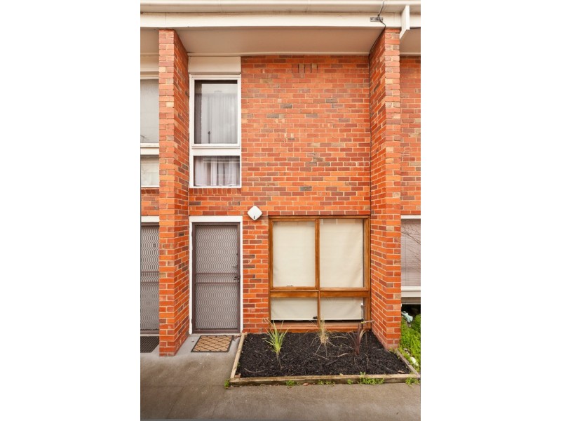 6/118 Miller Street, Fitzroy North VIC 3068