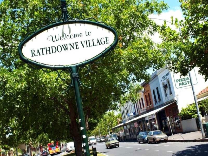 Carlton North VIC 3054