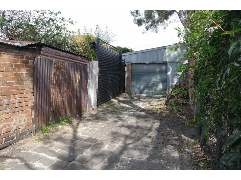 Carlton North VIC 3054