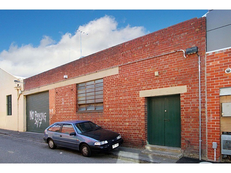 7-9 Warrick Street, North Melbourne VIC 3051