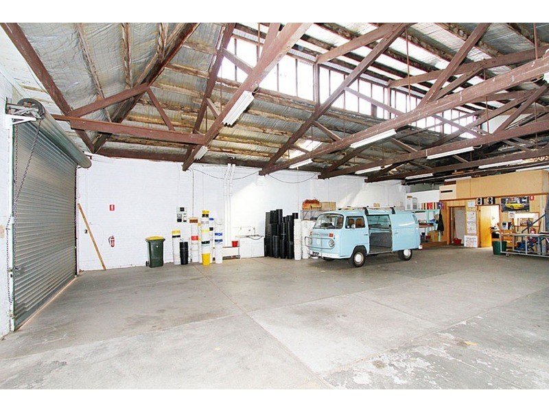 7-9 Warwick Street, North Melbourne VIC 3051