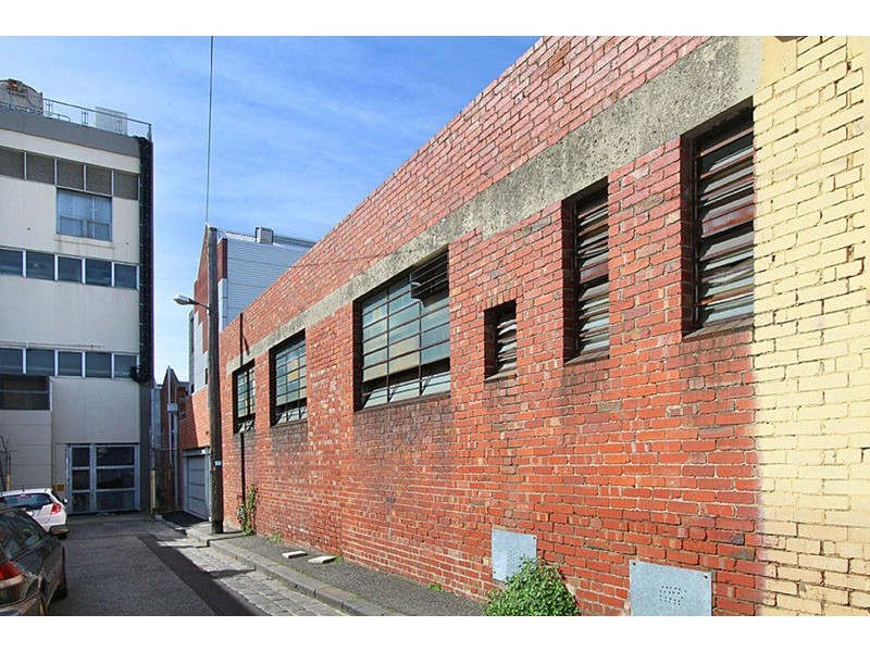 7-9 Warwick Street, North Melbourne VIC 3051