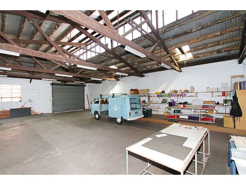 7-9 Warwick Street, North Melbourne VIC 3051