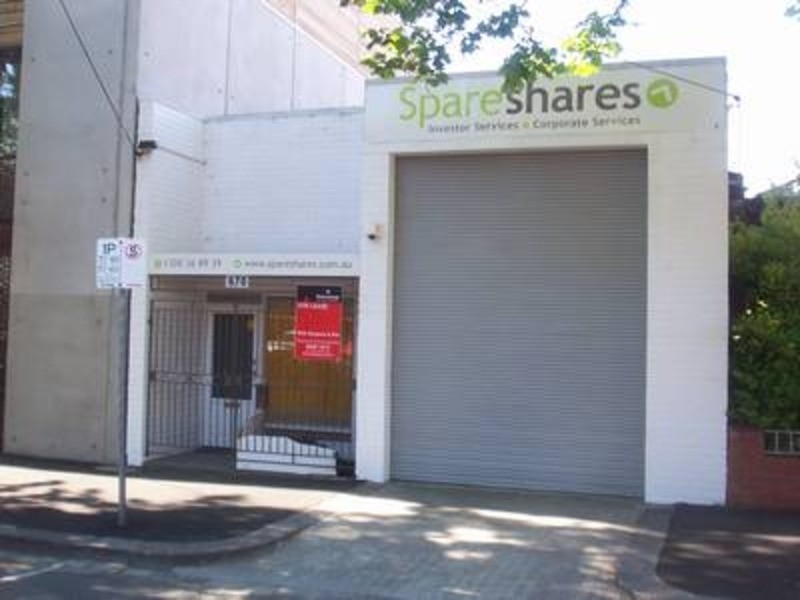 670 Queensberry Street, North Melbourne VIC 3051