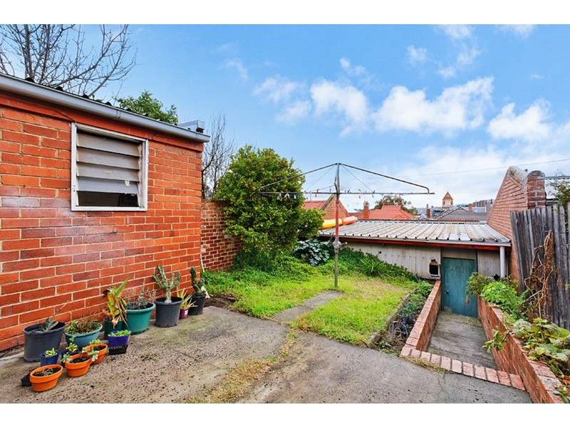 582 Victoria Street, North Melbourne VIC 3051