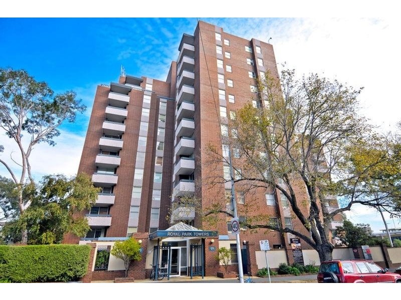 36/171 Flemington Road, North Melbourne VIC 3051