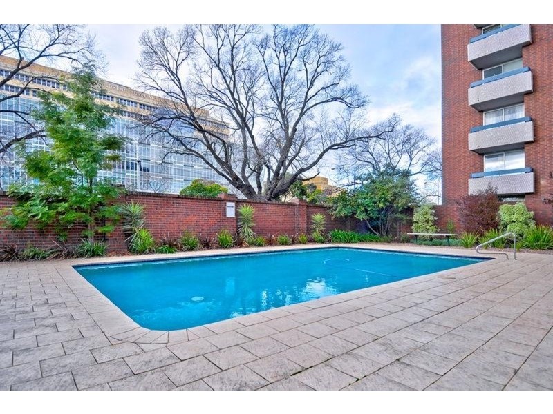 36/171 Flemington Road, North Melbourne VIC 3051